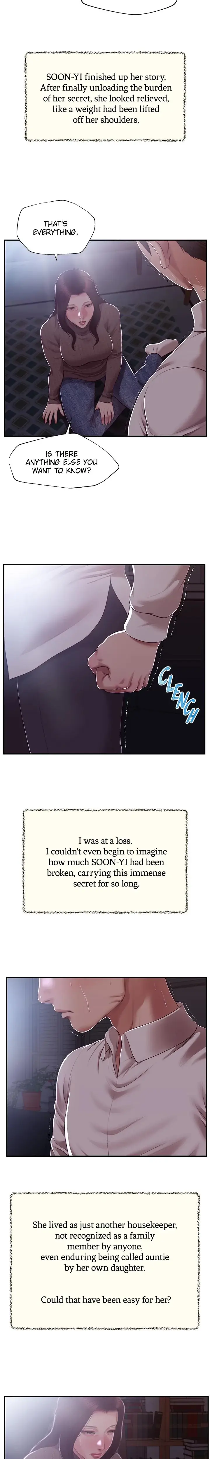Concubine Chapter 151 - Page 4