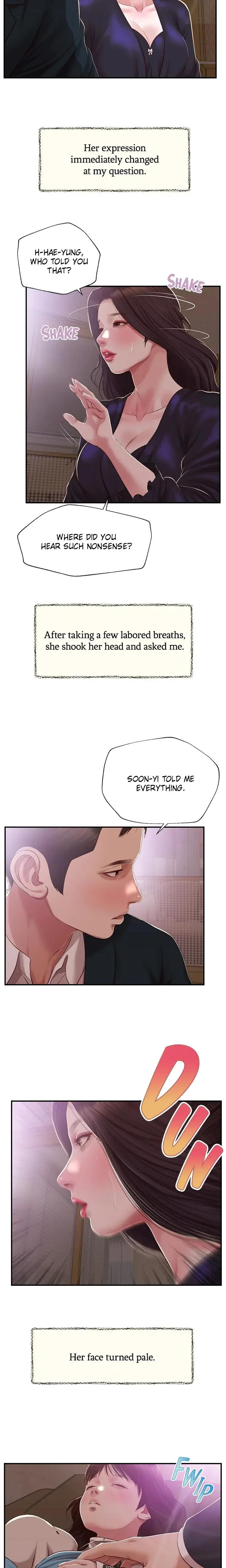Concubine Chapter 152 - Page 4