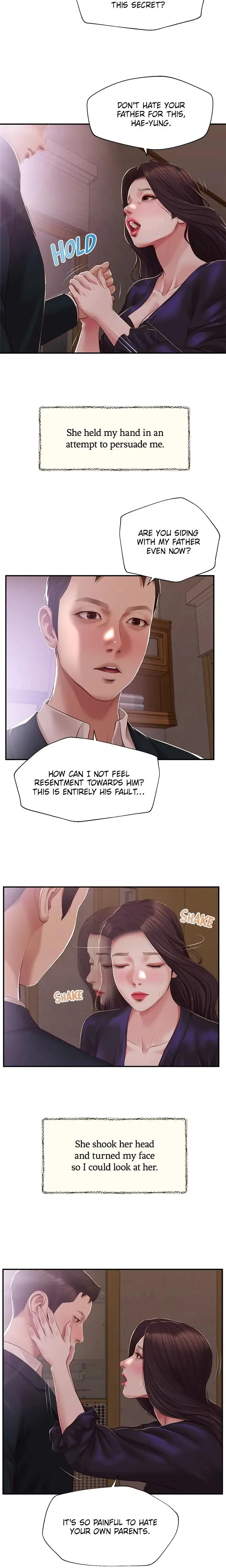 Concubine Chapter 152 - Page 6