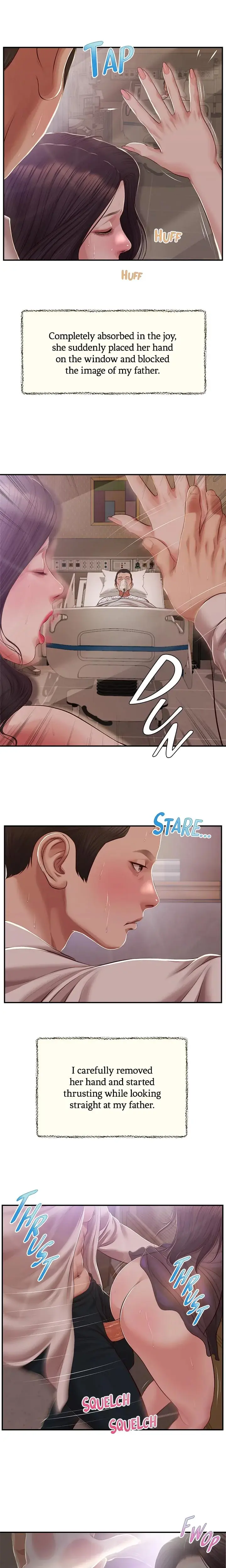 Concubine Chapter 153 - Page 1