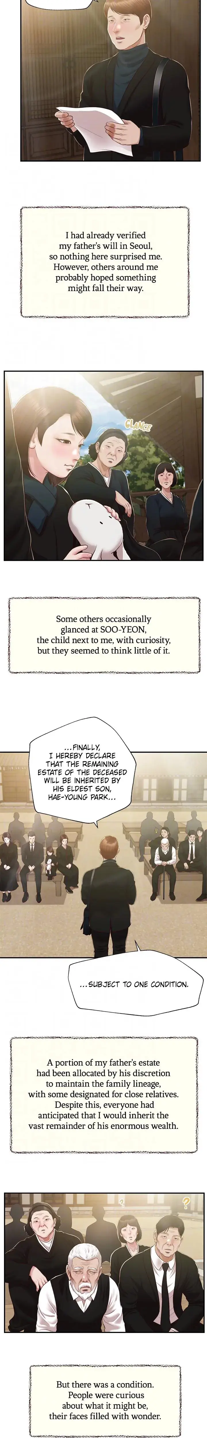 Concubine Chapter 153 - Page 17