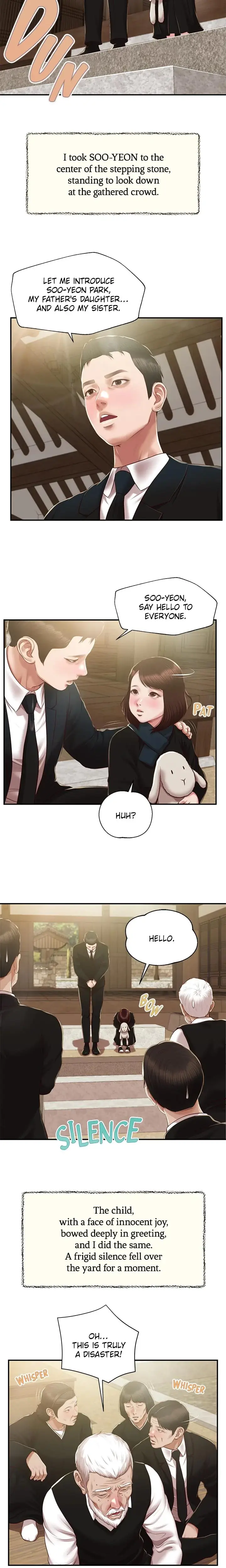 Concubine Chapter 153 - Page 20