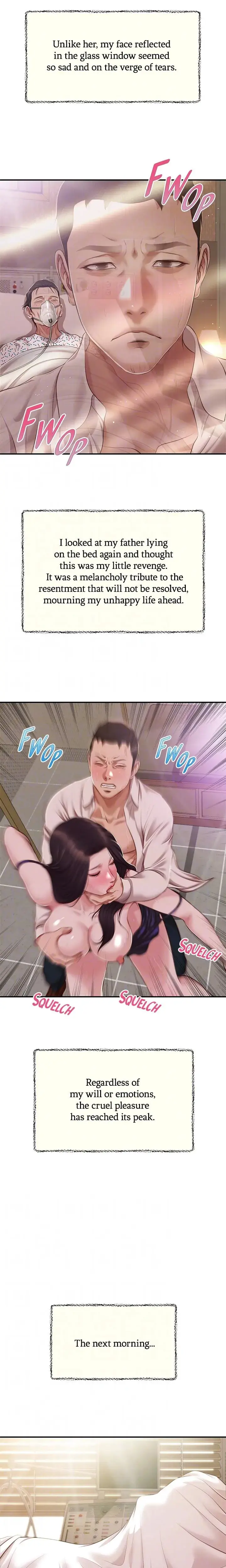 Concubine Chapter 153 - Page 8