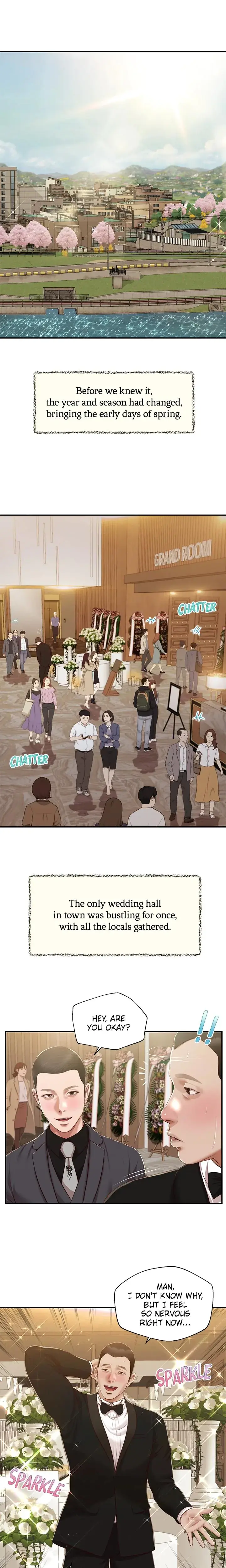 Concubine Chapter 154 - Page 12