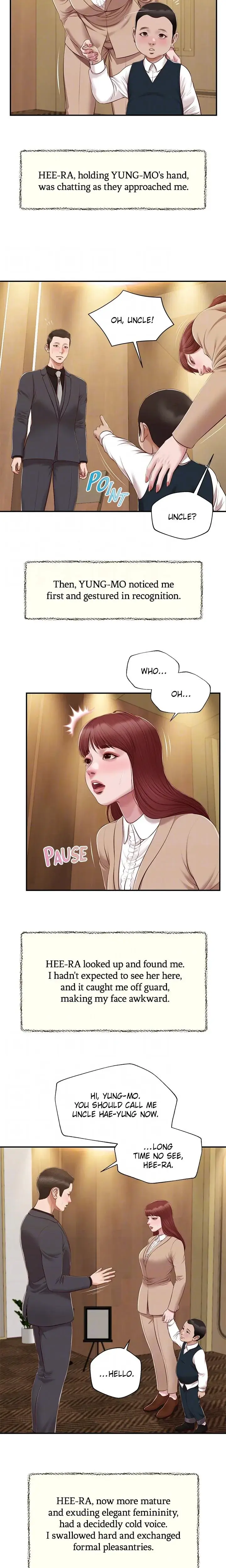 Concubine Chapter 154 - Page 16