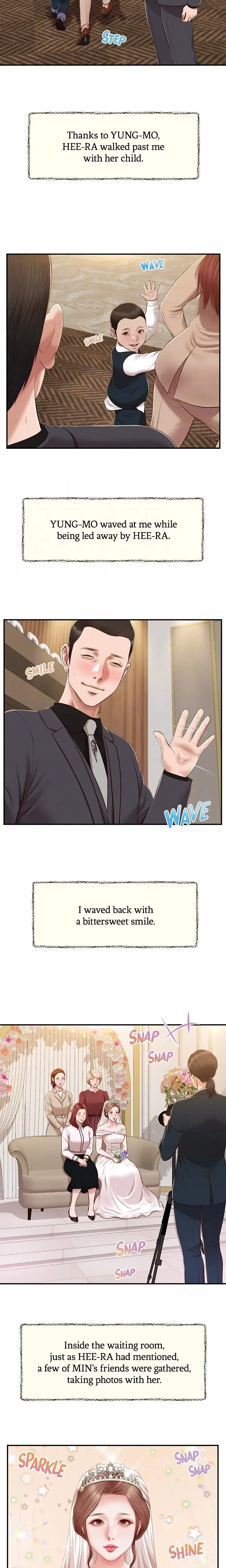 Concubine Chapter 154 - Page 18