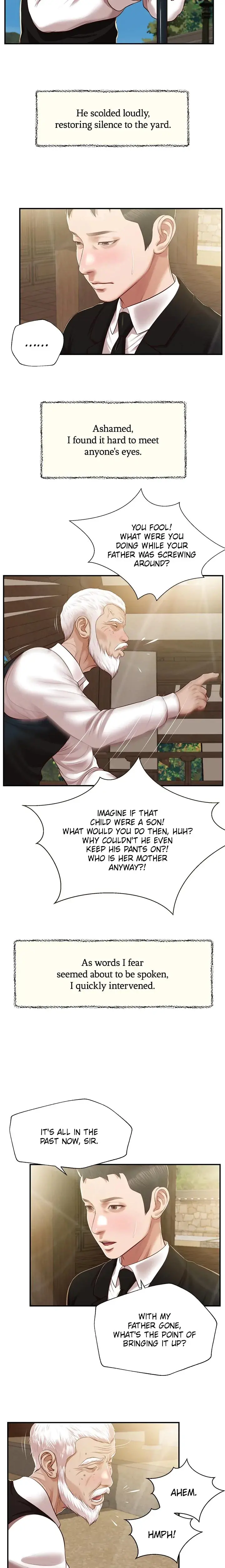 Concubine Chapter 154 - Page 2