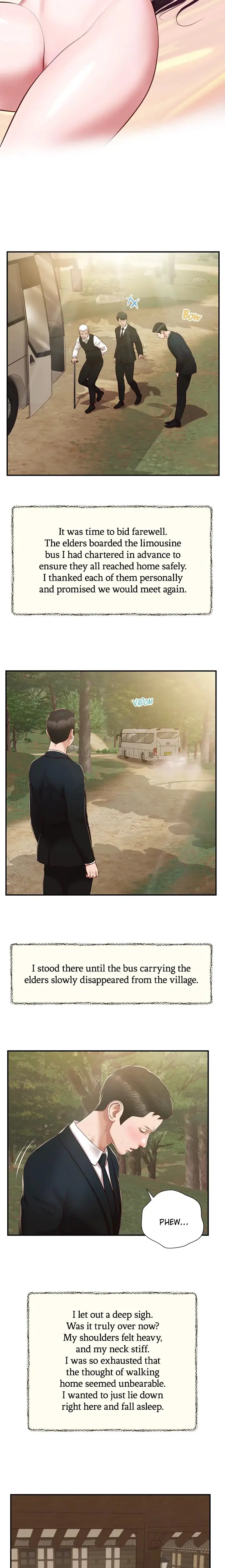 Concubine Chapter 154 - Page 4