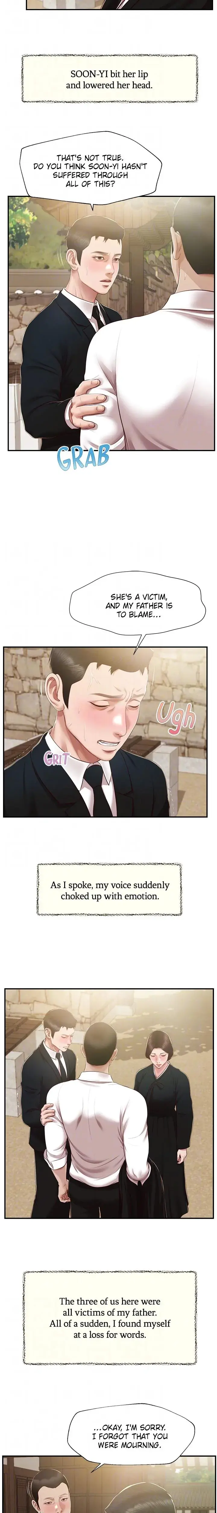 Concubine Chapter 154 - Page 8