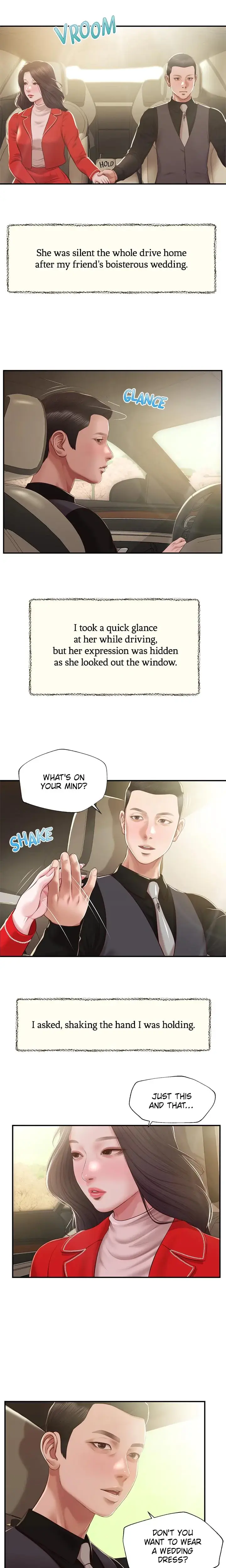 Concubine Chapter 155 - Page 10