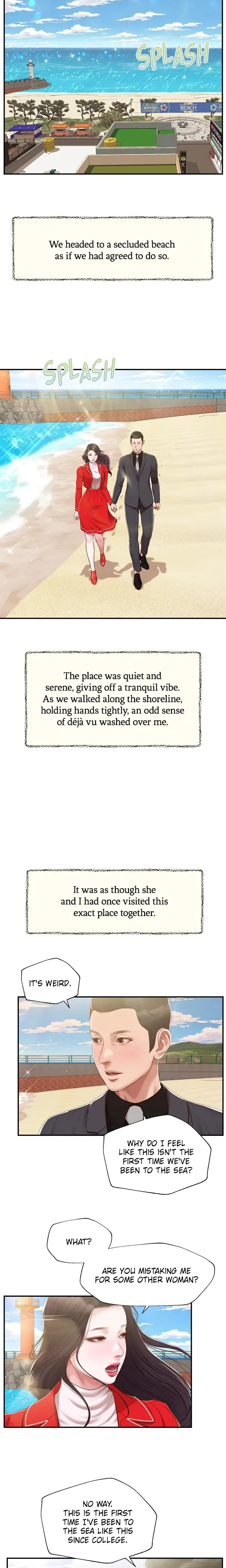 Concubine Chapter 155 - Page 13