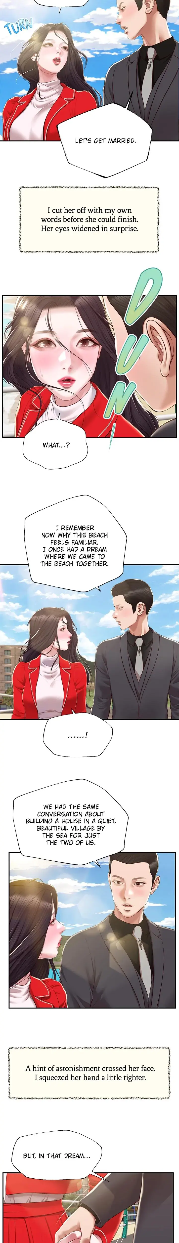 Concubine Chapter 155 - Page 19