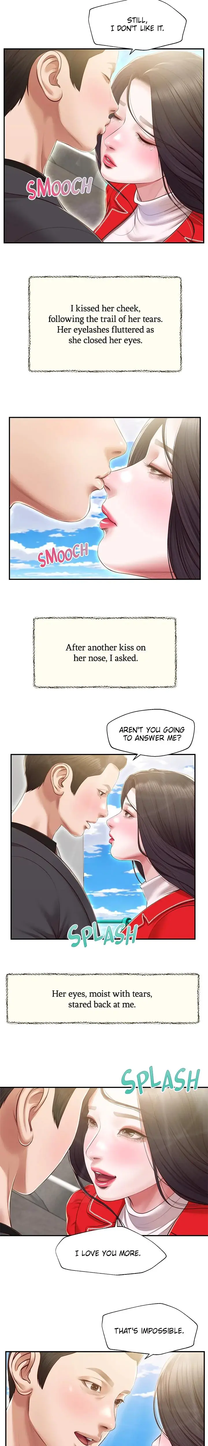 Concubine Chapter 155 - Page 23