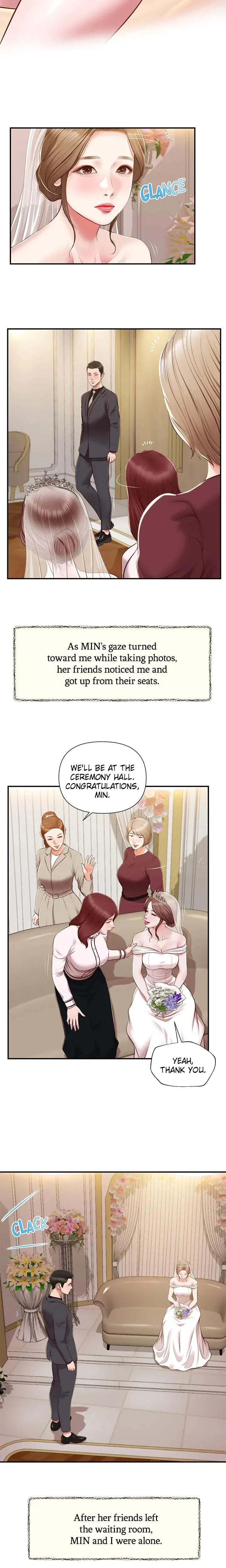 Concubine Chapter 155 - Page 3
