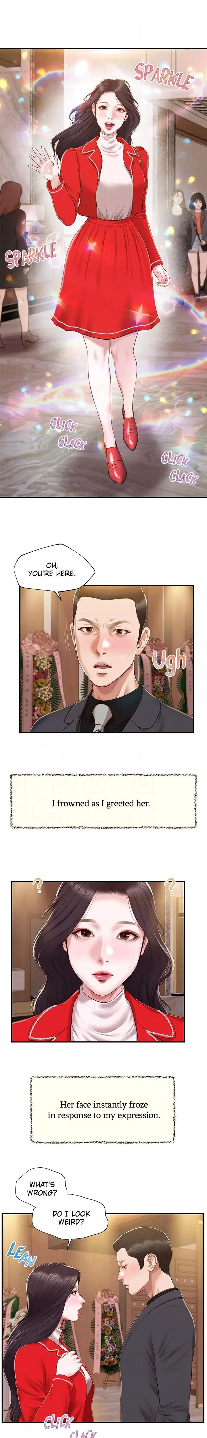 Concubine Chapter 155 - Page 7