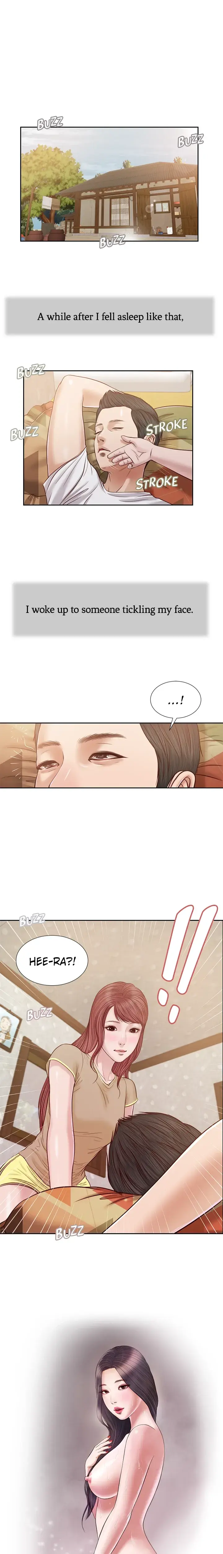 Concubine Chapter 16 - Page 1