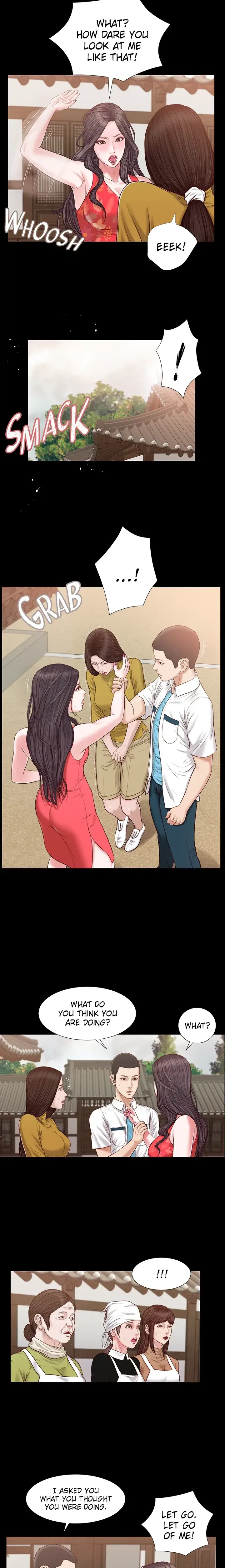 Concubine Chapter 16 - Page 10