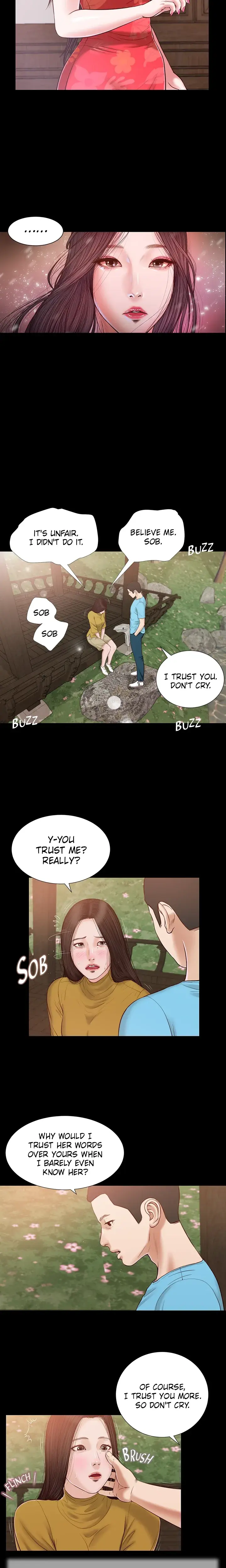 Concubine Chapter 16 - Page 13