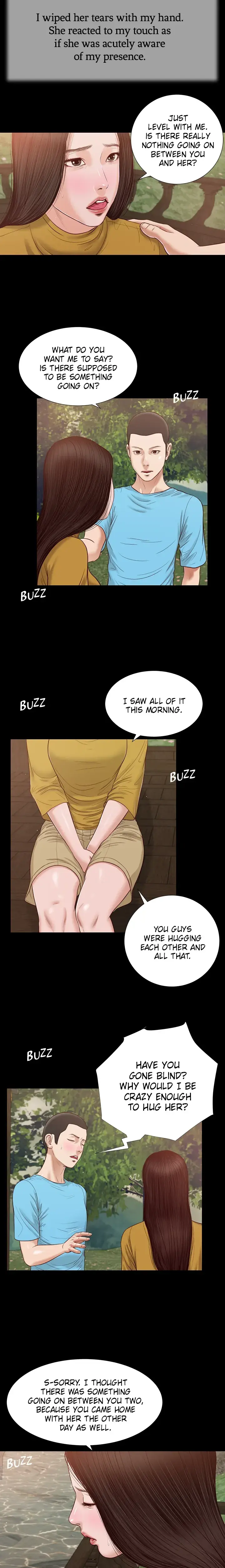 Concubine Chapter 16 - Page 14