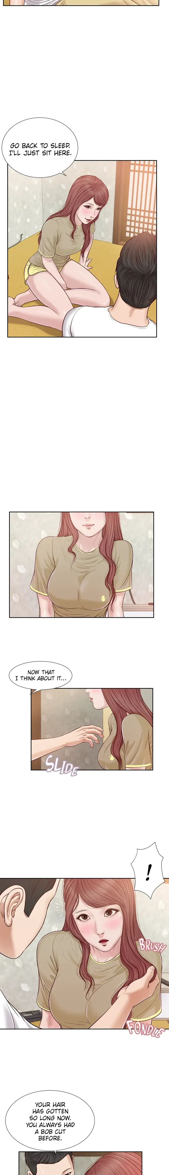 Concubine Chapter 16 - Page 3