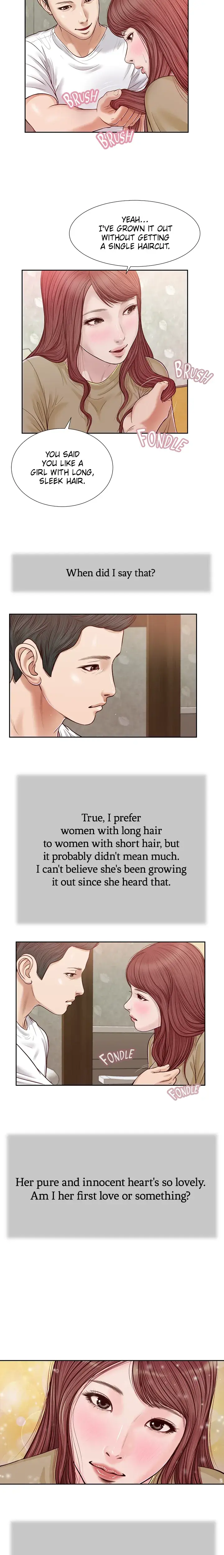 Concubine Chapter 16 - Page 4