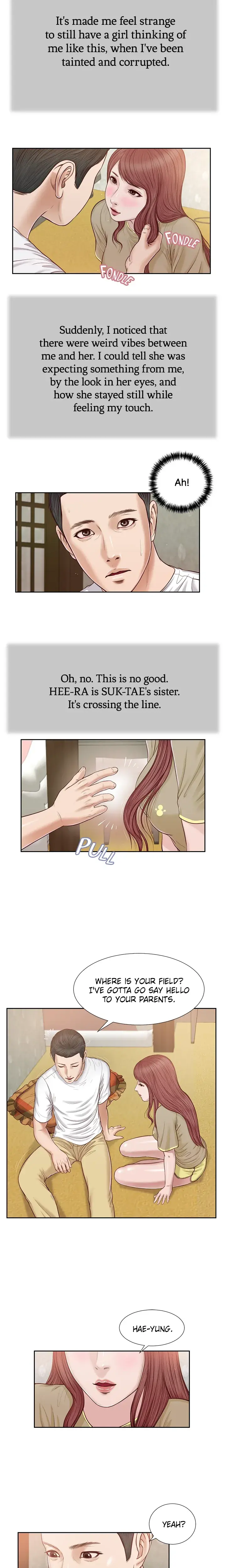 Concubine Chapter 16 - Page 5