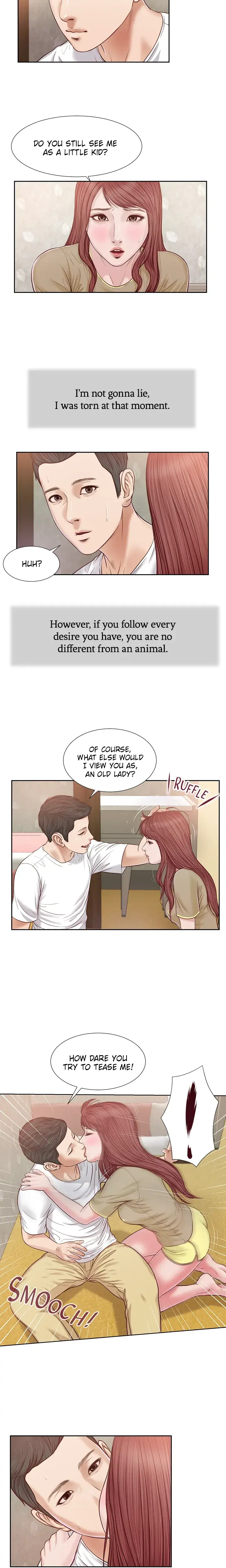 Concubine Chapter 16 - Page 6