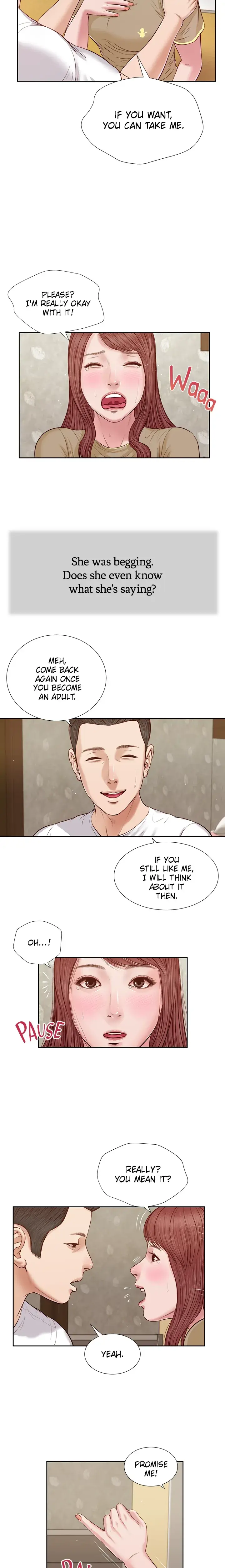 Concubine Chapter 17 - Page 10