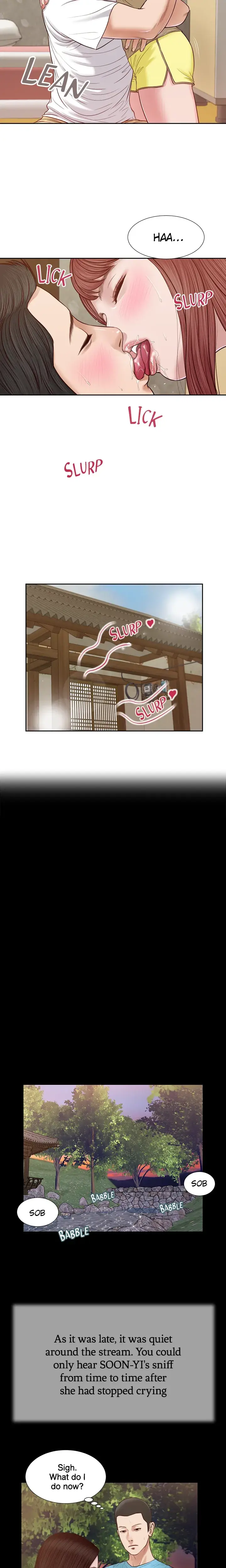 Concubine Chapter 17 - Page 12