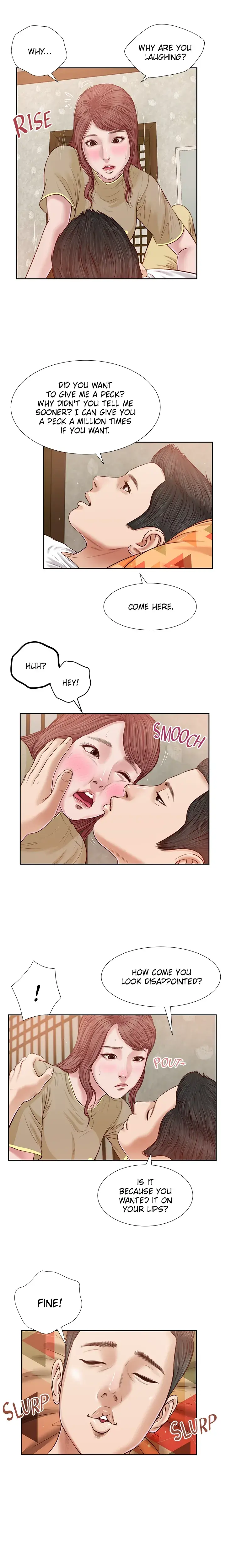 Concubine Chapter 17 - Page 2