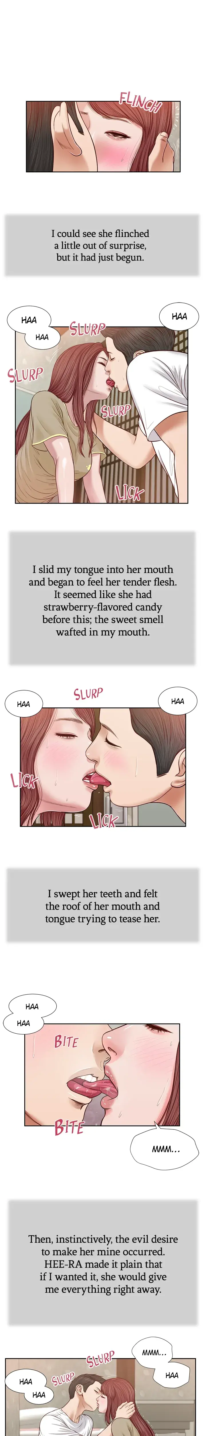 Concubine Chapter 17 - Page 6