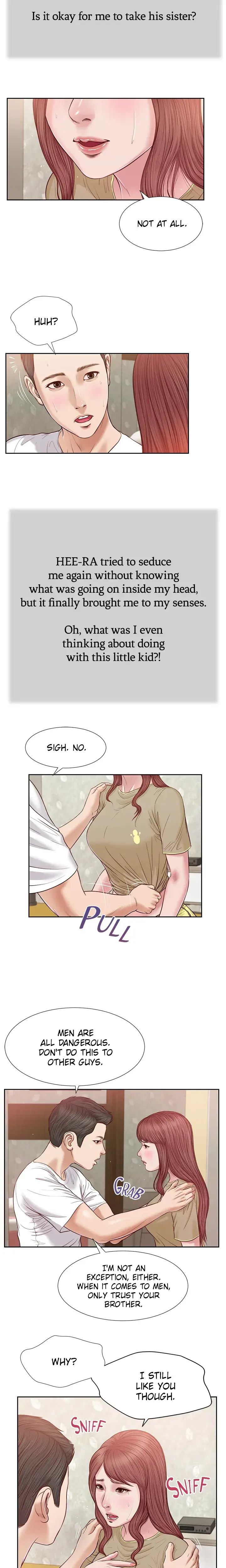 Concubine Chapter 17 - Page 9