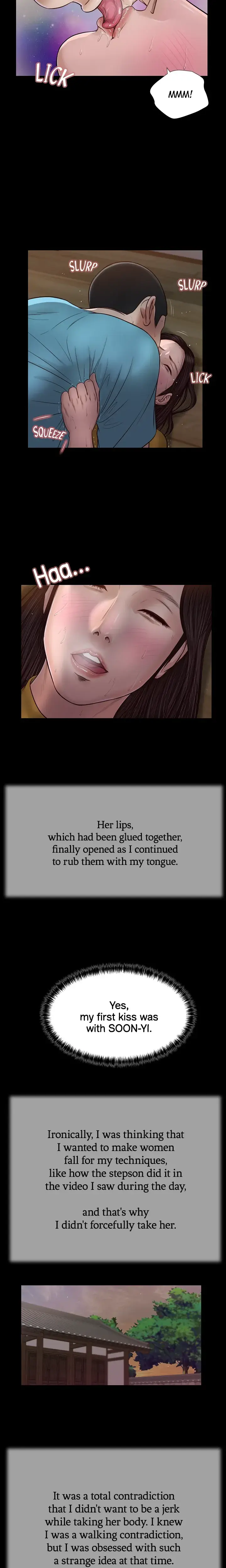 Concubine Chapter 18 - Page 10