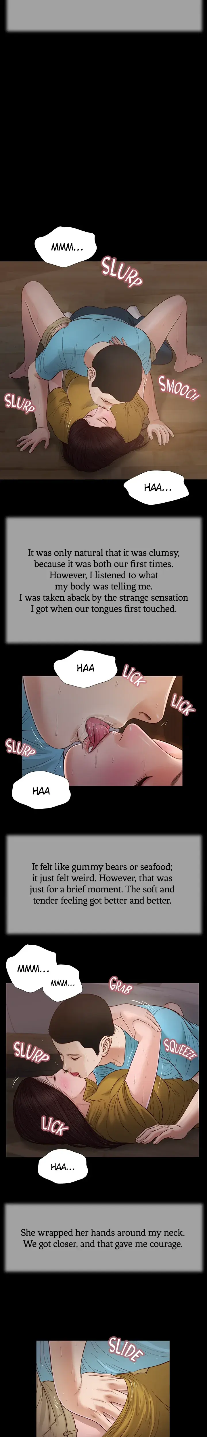 Concubine Chapter 18 - Page 11
