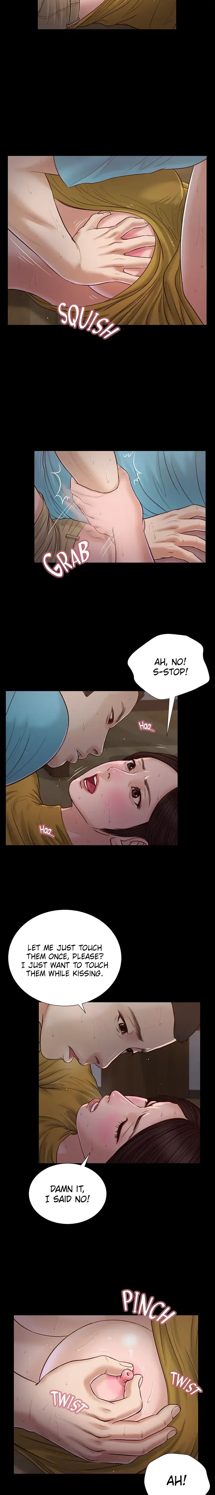 Concubine Chapter 18 - Page 12