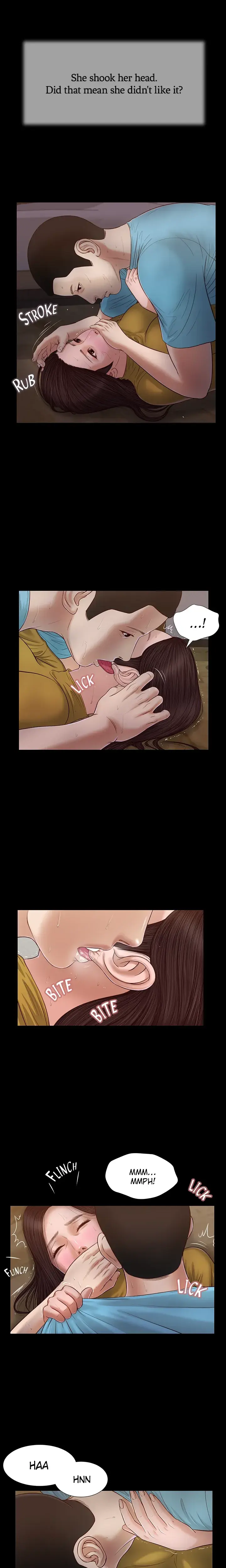 Concubine Chapter 18 - Page 7