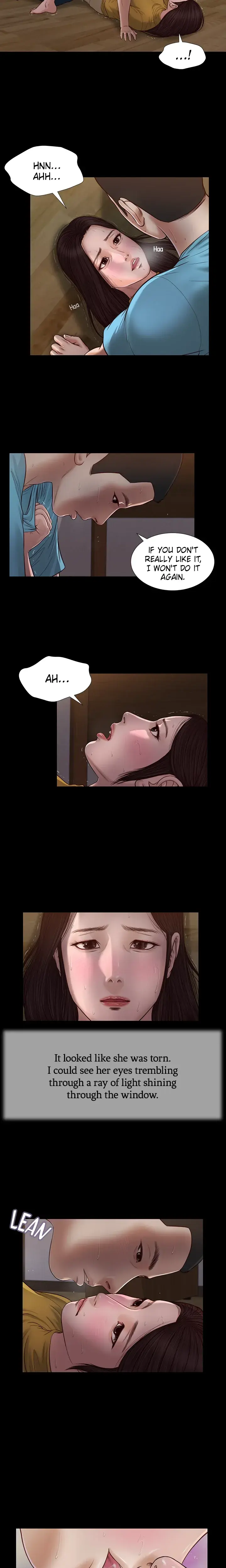 Concubine Chapter 18 - Page 9