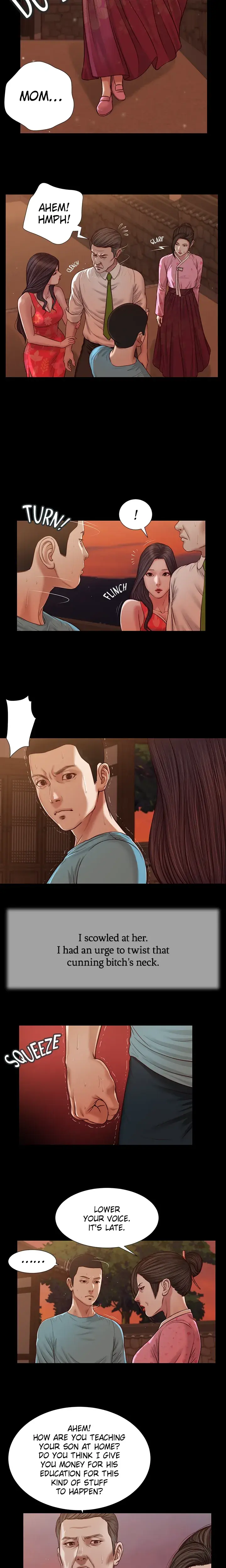 Concubine Chapter 19 - Page 10