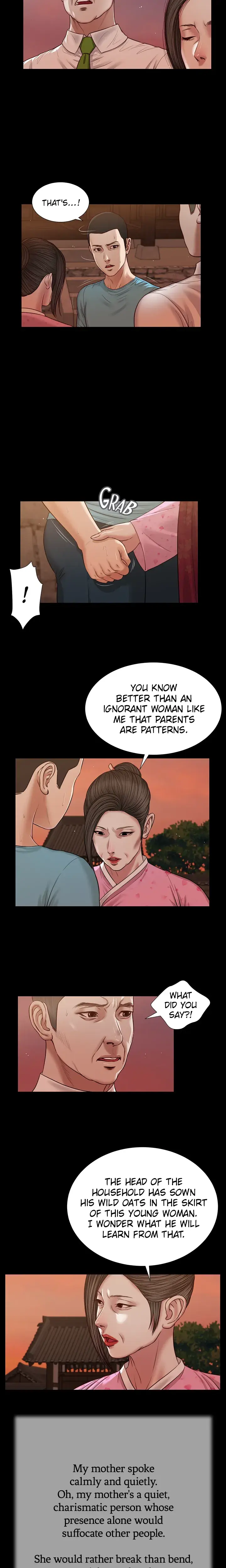 Concubine Chapter 19 - Page 11