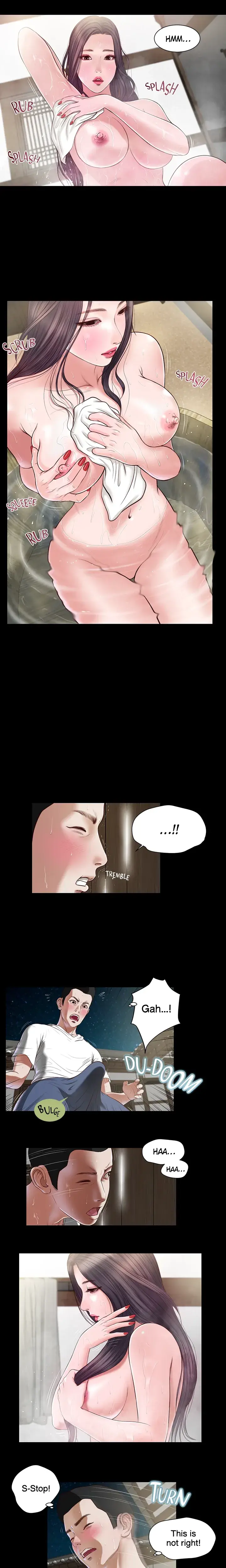 Concubine Chapter 2 - Page 10