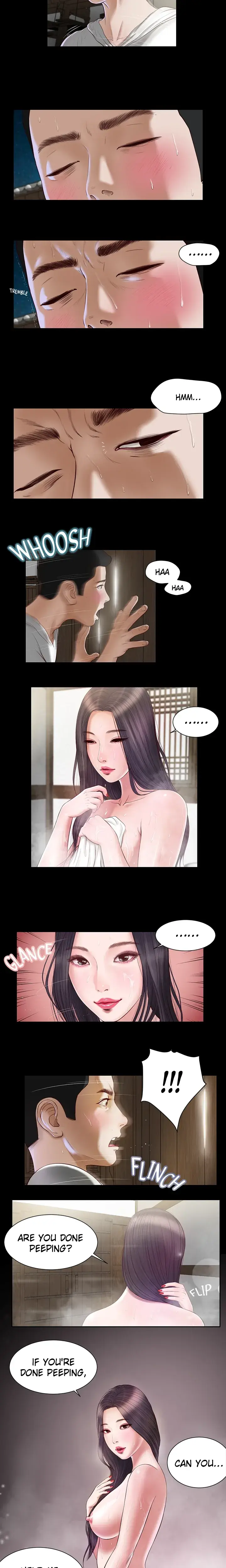 Concubine Chapter 2 - Page 11