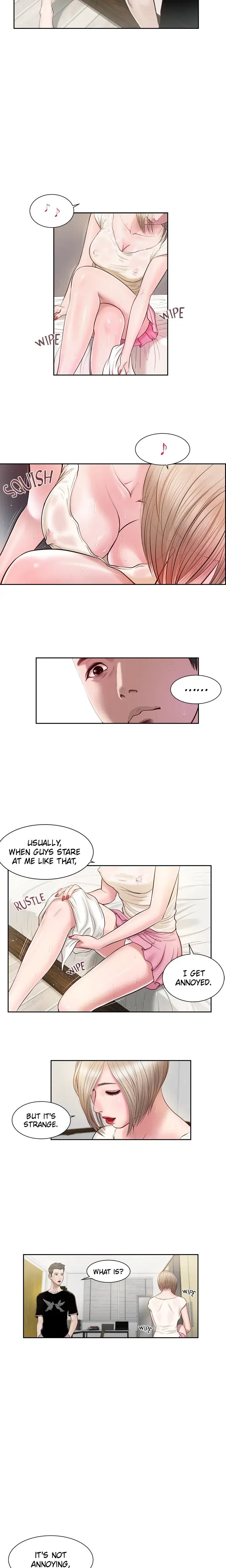 Concubine Chapter 2 - Page 4