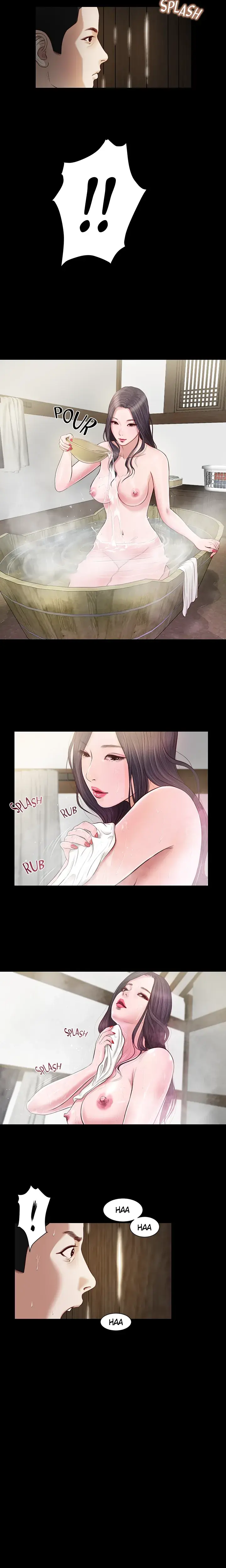 Concubine Chapter 2 - Page 9