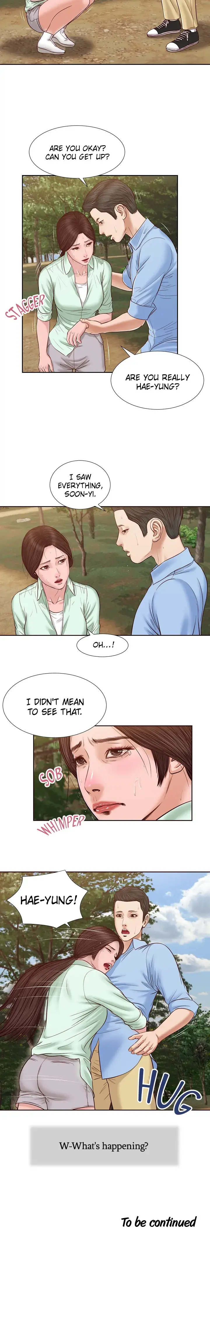 Concubine Chapter 20 - Page 14