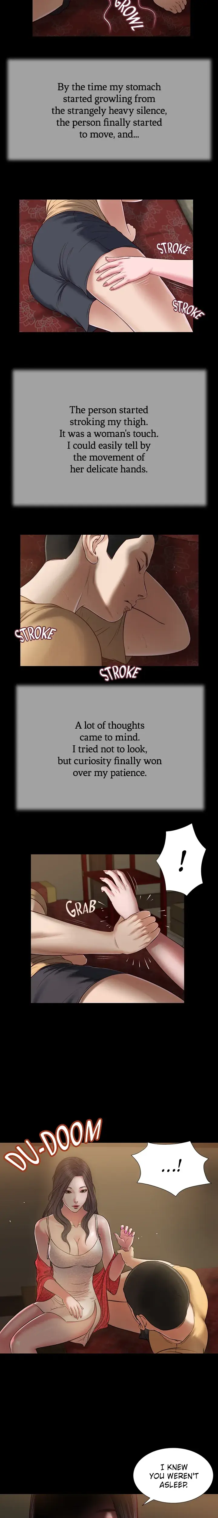 Concubine Chapter 20 - Page 3