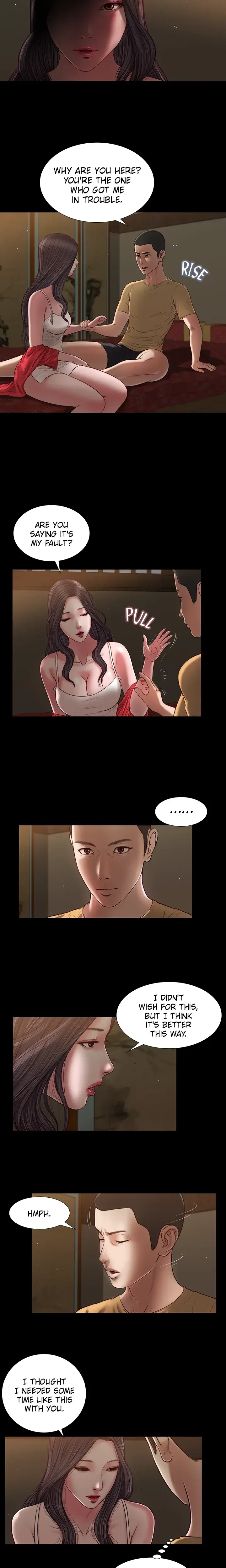 Concubine Chapter 20 - Page 4