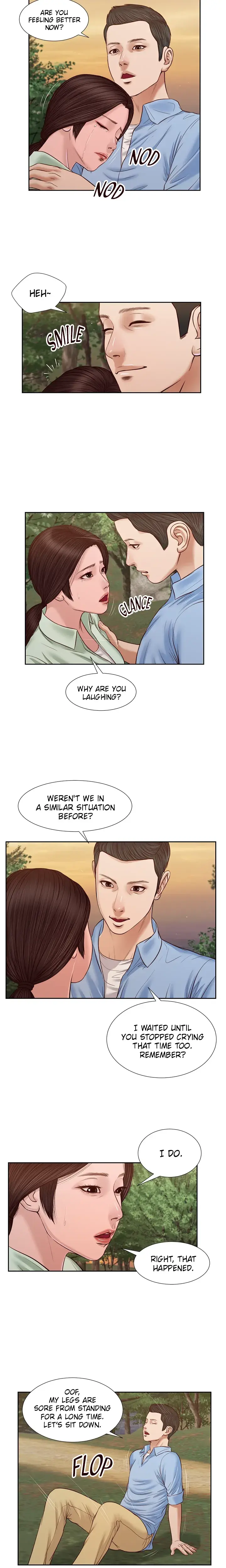Concubine Chapter 21 - Page 10
