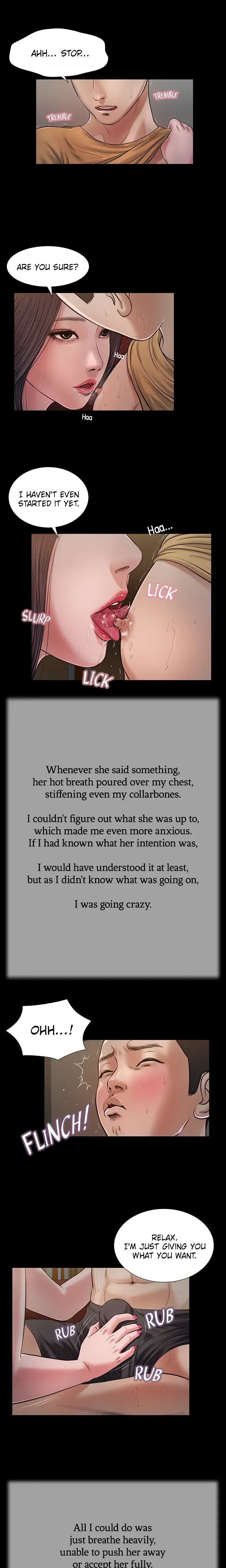 Concubine Chapter 21 - Page 2