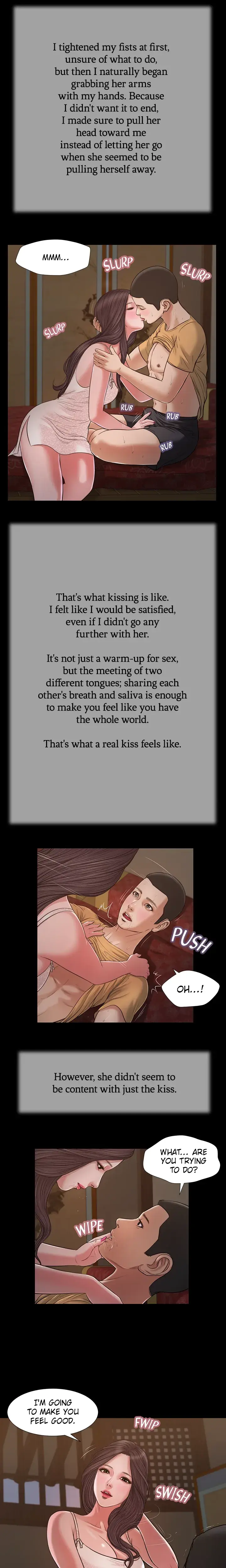 Concubine Chapter 21 - Page 5