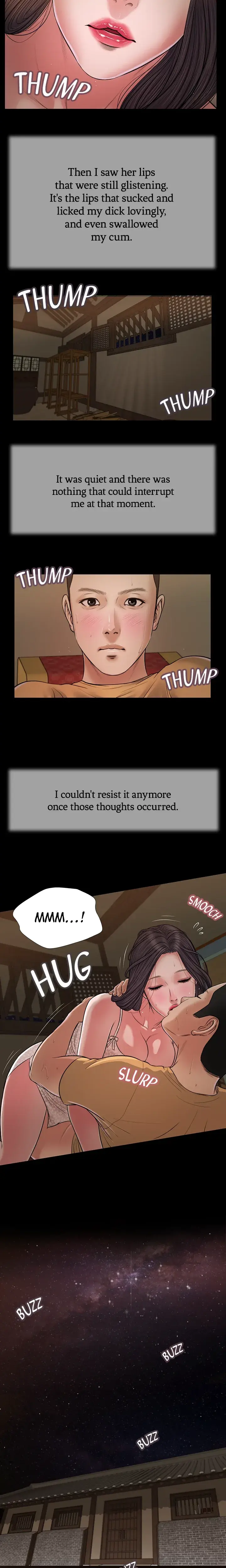 Concubine Chapter 22 - Page 14